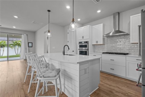 Villa ou maison à vendre à Odessa, Floride: 3 chambres, 159.33 m2 № 1909404 - photo 6