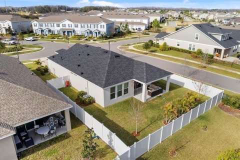 Villa ou maison à vendre à Odessa, Floride: 3 chambres, 159.33 m2 № 1909404 - photo 29