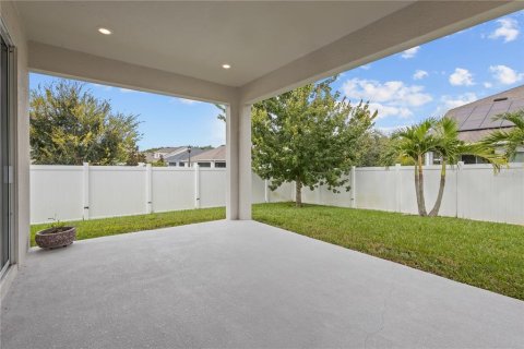 Villa ou maison à vendre à Odessa, Floride: 3 chambres, 159.33 m2 № 1909404 - photo 23