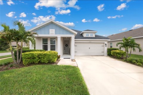 Villa ou maison à vendre à Odessa, Floride: 3 chambres, 159.33 m2 № 1909404 - photo 1