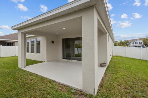 Villa ou maison à vendre à Odessa, Floride: 3 chambres, 159.33 m2 № 1909404 - photo 2