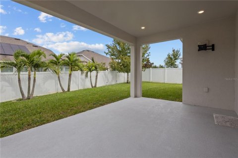 Villa ou maison à vendre à Odessa, Floride: 3 chambres, 159.33 m2 № 1909404 - photo 22