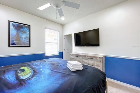 House in Davenport, Florida 9 bedrooms, 426.79 sq.m. № 1554892 - photo 26