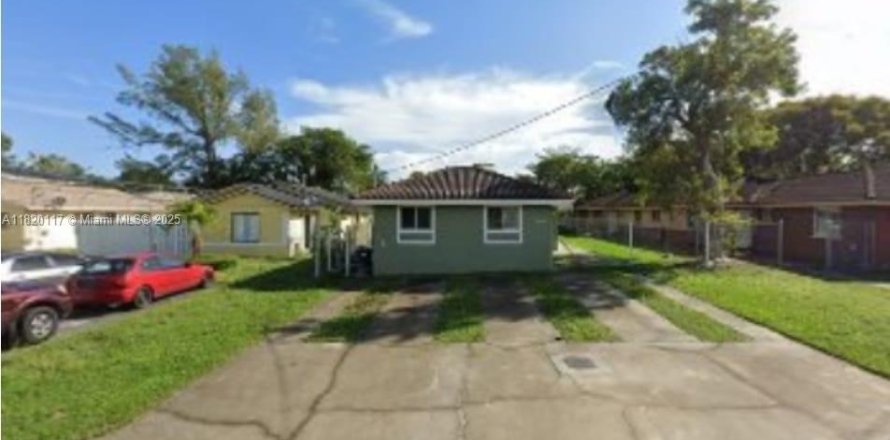 Дом в Катлер-Бей, Флорида 3 спальни, 213.68м2 № 1777836