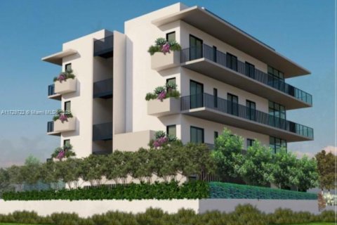 Купить коммерческую недвижимость в Майами-Бич, Флорида 332.68м2, № 1704102 - фото 7
