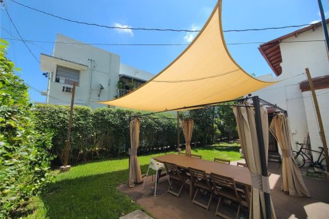 Купить коммерческую недвижимость в Майами-Бич, Флорида 332.68м2, № 1704102 - фото 24