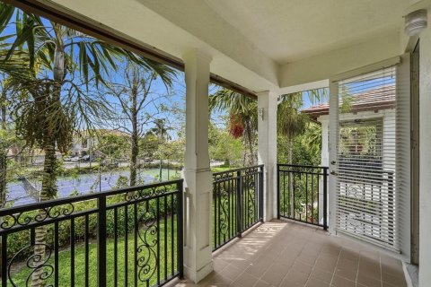 Adosado en alquiler en Coconut Creek, Florida, 3 dormitorios, 133.22 m2 № 2146959 - foto 24