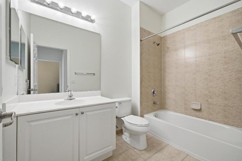Adosado en alquiler en Coconut Creek, Florida, 3 dormitorios, 133.22 m2 № 2146959 - foto 14