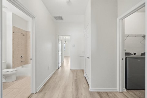 Adosado en alquiler en Coconut Creek, Florida, 3 dormitorios, 133.22 m2 № 2146959 - foto 17