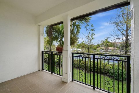 Adosado en alquiler en Coconut Creek, Florida, 3 dormitorios, 133.22 m2 № 2146959 - foto 22