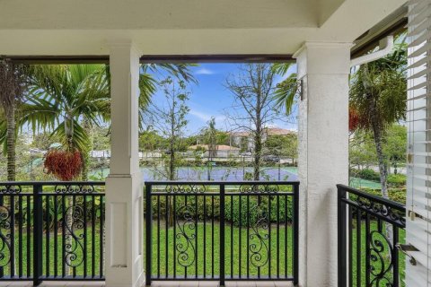 Adosado en alquiler en Coconut Creek, Florida, 3 dormitorios, 133.22 m2 № 2146959 - foto 23
