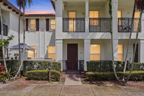 Adosado en alquiler en Coconut Creek, Florida, 3 dormitorios, 133.22 m2 № 2146959 - foto 3