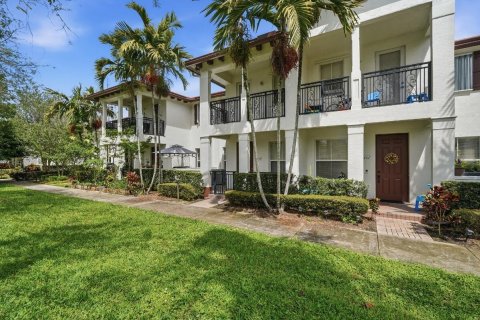 Adosado en alquiler en Coconut Creek, Florida, 3 dormitorios, 133.22 m2 № 2146959 - foto 2