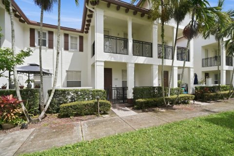 Adosado en Coconut Creek, Florida 3 dormitorios, 133.22 m2 № 2146959