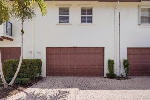 Adosado en alquiler en Coconut Creek, Florida, 3 dormitorios, 133.22 m2 № 2146959 - foto 4