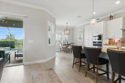 House in Port Charlotte, Florida 4 bedrooms, 219.34 sq.m. № 1786428 - photo 23