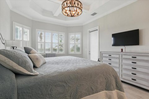House in Port Charlotte, Florida 4 bedrooms, 219.34 sq.m. № 1786428 - photo 29