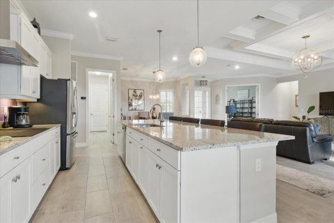 House in Port Charlotte, Florida 4 bedrooms, 219.34 sq.m. № 1786428 - photo 20