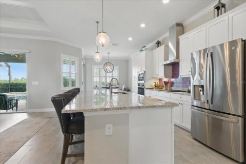 House in Port Charlotte, Florida 4 bedrooms, 219.34 sq.m. № 1786428 - photo 17