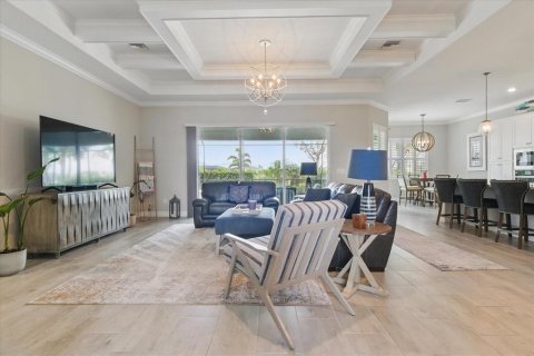 House in Port Charlotte, Florida 4 bedrooms, 219.34 sq.m. № 1786428 - photo 9