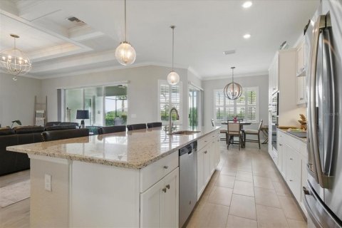 House in Port Charlotte, Florida 4 bedrooms, 219.34 sq.m. № 1786428 - photo 18