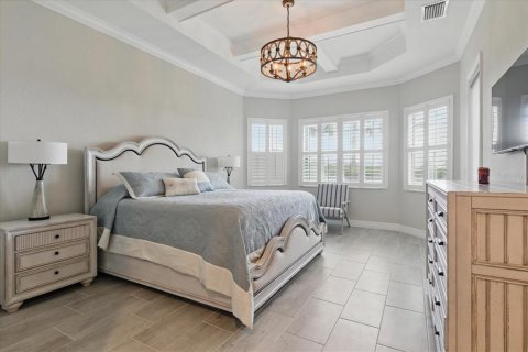 House in Port Charlotte, Florida 4 bedrooms, 219.34 sq.m. № 1786428 - photo 27