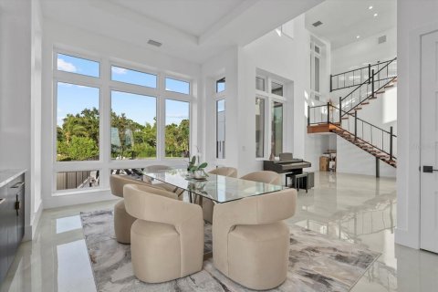 Villa ou maison à vendre à Osprey, Floride: 3 chambres, 376.07 m2 № 1885867 - photo 14