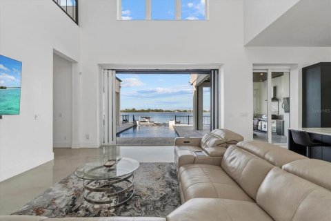 Villa ou maison à vendre à Osprey, Floride: 3 chambres, 376.07 m2 № 1885867 - photo 16