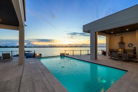 Villa ou maison à vendre à Osprey, Floride: 3 chambres, 376.07 m2 № 1885867 - photo 3