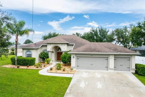 Casa en venta en Riverview, Florida, 4 dormitorios, 253.9 m2 № 1835845 - foto 1
