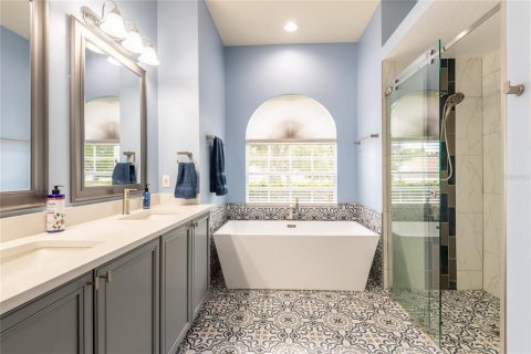 Casa en venta en Riverview, Florida, 4 dormitorios, 253.9 m2 № 1835845 - foto 28