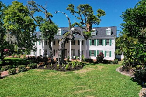 House in Ormond Beach, Florida 6 bedrooms, 876.63 sq.m. № 1620128 - photo 3