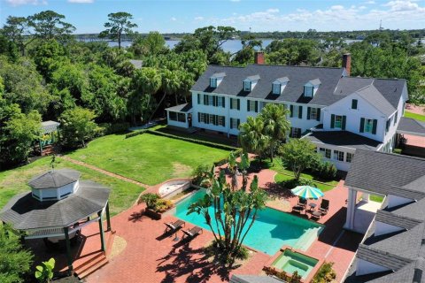 House in Ormond Beach, Florida 6 bedrooms, 876.63 sq.m. № 1620128 - photo 11