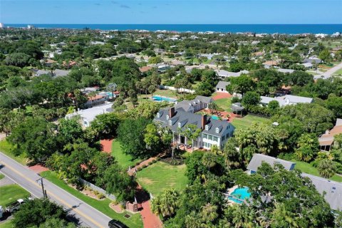 House in Ormond Beach, Florida 6 bedrooms, 876.63 sq.m. № 1620128 - photo 6