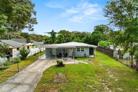 Villa ou maison à vendre à Orlando, Floride: 3 chambres, 118.82 m2 № 2400445 - photo 19