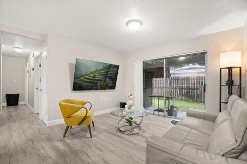 Villa ou maison à vendre à Orlando, Floride: 3 chambres, 118.82 m2 № 2400445 - photo 5