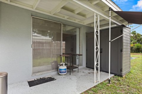 Villa ou maison à vendre à Orlando, Floride: 3 chambres, 118.82 m2 № 2400445 - photo 18