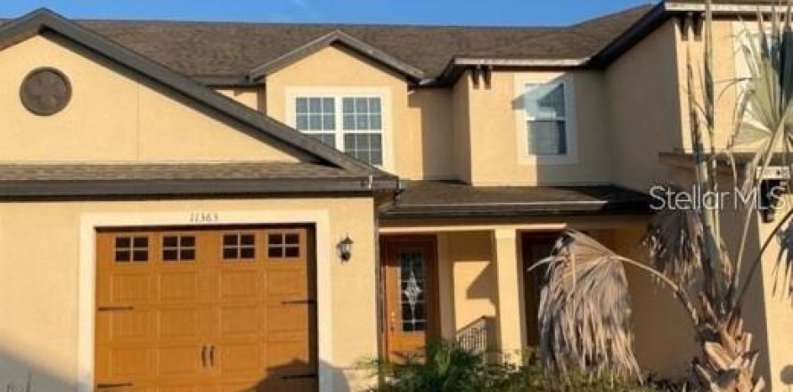 Adosado en San Antonio, Florida 2 dormitorios, 150.04 m2 № 1773232