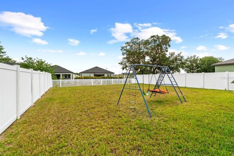 House in Riverview, Florida 4 bedrooms, 244.61 sq.m. № 1675528 - photo 28