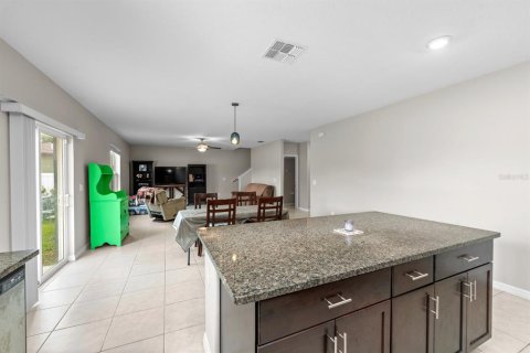 House in Riverview, Florida 4 bedrooms, 244.61 sq.m. № 1675528 - photo 16