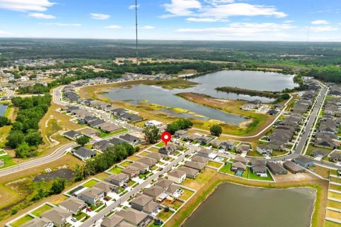 House in Riverview, Florida 4 bedrooms, 244.61 sq.m. № 1675528 - photo 7