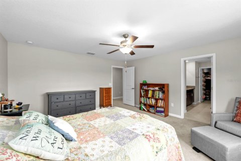 House in Riverview, Florida 4 bedrooms, 244.61 sq.m. № 1675528 - photo 24