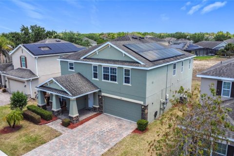 Casa en venta en Davenport, Florida, 5 dormitorios, 311.97 m2 № 1654533 - foto 2