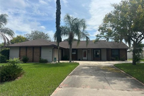 Villa ou maison à Fruitland Park, Floride 2 chambres, 147.16 m2 № 2413973