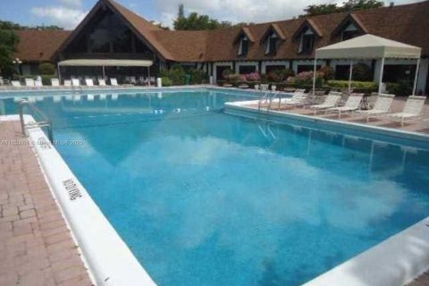 Copropriété à vendre à Lauderhill, Floride: 1 chambre, 74.32 m2 № 2022560 - photo 10