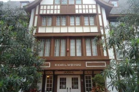 Condo à Lauderhill, Floride, 1 chambre  № 2022560