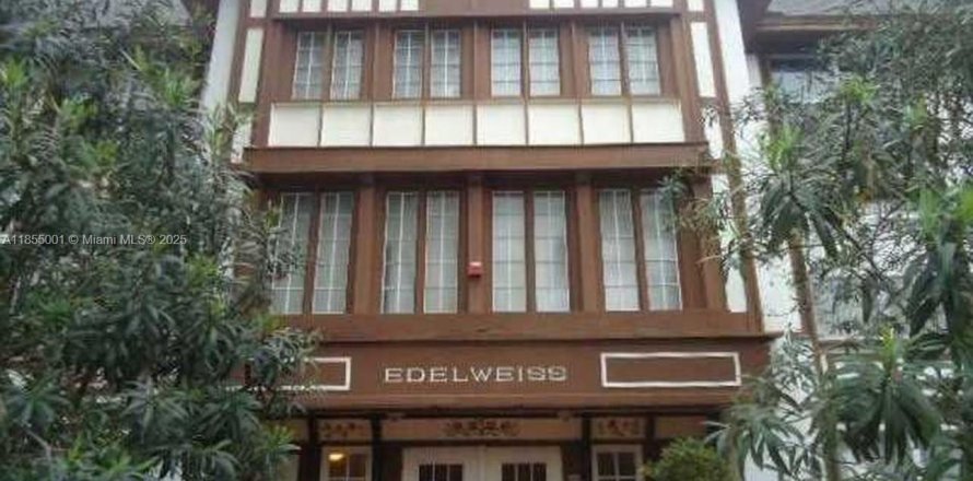 Condo à Lauderhill, Floride, 1 chambre  № 2022560