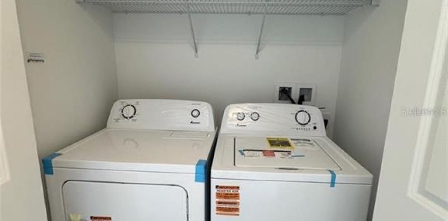 Appartement à Orlando, Floride 2 chambres, 95.04 m2 № 2425330