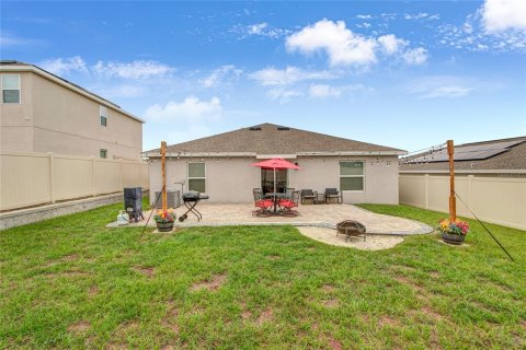 House in Davenport, Florida 3 bedrooms, 144.93 sq.m. № 1773803 - photo 23