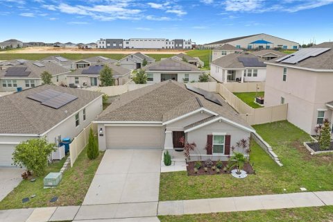House in Davenport, Florida 3 bedrooms, 144.93 sq.m. № 1773803 - photo 26